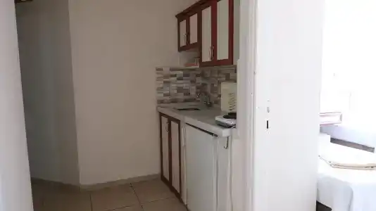 İSabella Apart Otel - 28