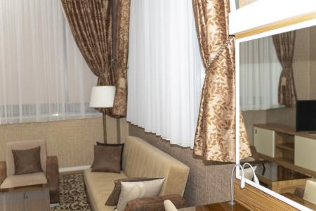 Divan Express Baku - 58