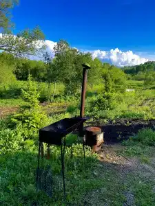 У Родника - 22