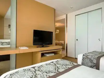 Anantara Sathorn Bangkok - 70