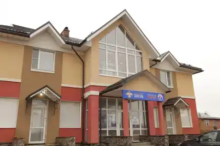 Ковчег - 1