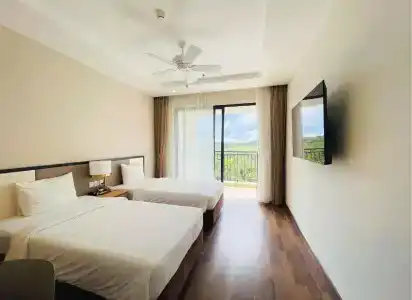 Vinholidays Fiesta Phu Quoc - 52