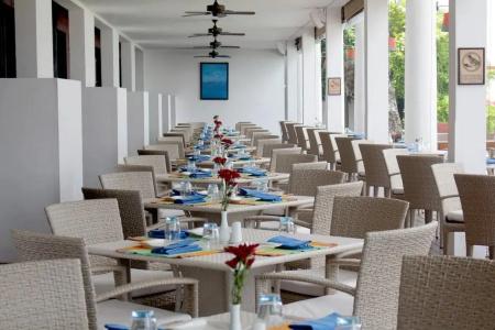 The Fortress Resort & Spa - 12