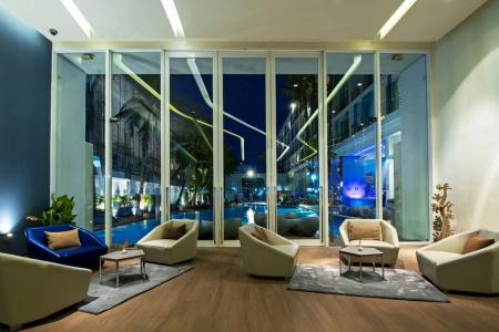 Baraquda Pattaya - Mgallery - Sha Plus - 32