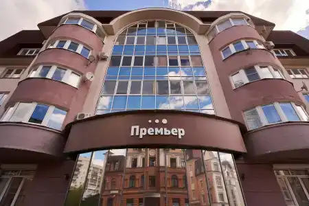 Премьер - 17
