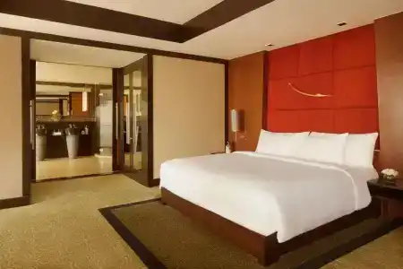 Banyan Tree Bangkok - Sha Extra Plus Certified - 18