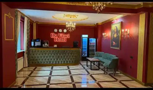 Da Vinci - 1