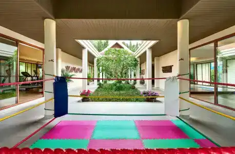 Santiburi Koh Samui - Sha Extra Plus - 26