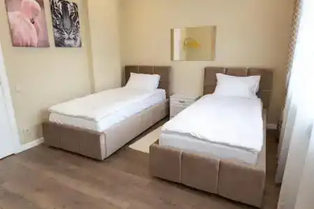 Apart 39 Дом у моря в Куликово - 21