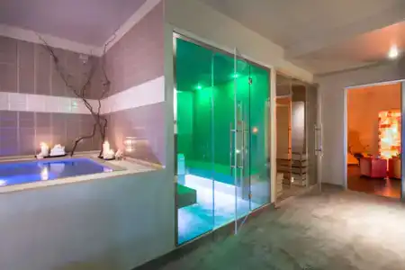 Best Western Plus City - 23
