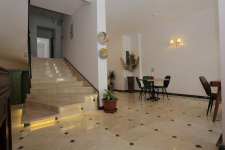AtaÇesme Otel - 15