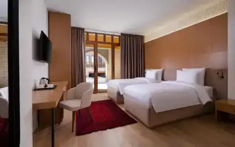 Mercure Old Town - 31