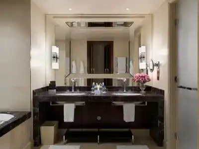 Four Seasons Hotel Moscow - 68