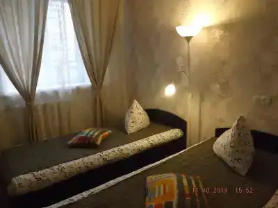 City Hostel - 9