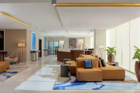 Avani Palm View Dubai & Suites - 47