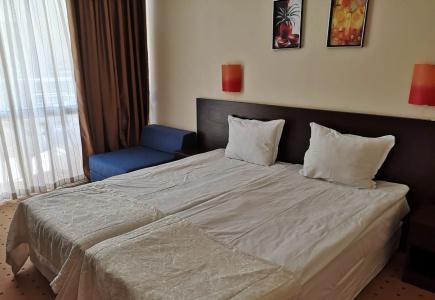 Tropics - Ultra All Inclusive - 16