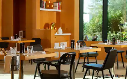 Baku Marriott Boulevard - 25
