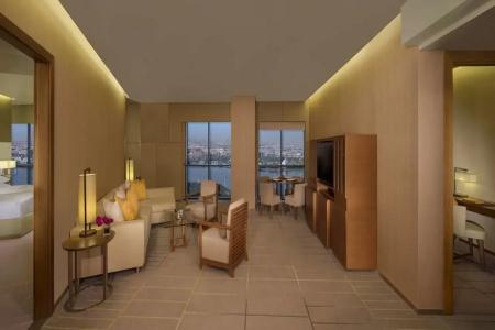 Hyatt Regency Dubai Creek Heights - 50