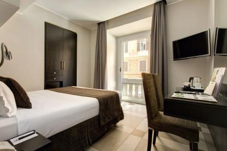 Best Western Plus Universo - 32