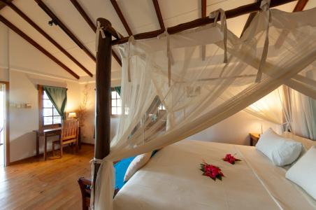 Le Vasseur La Buse Eco Resort - 34
