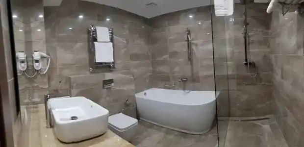 Bernardazzi Grand & Spa - 33