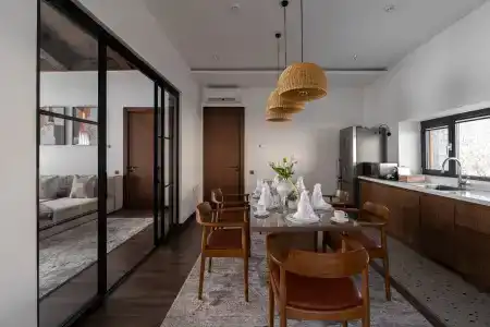 Burchmulla Resorts - 38