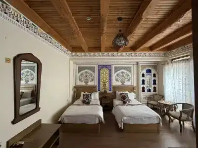 Fatima Boutique - 35