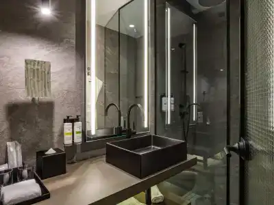Pullman Tbilisi Axis Towers - 24