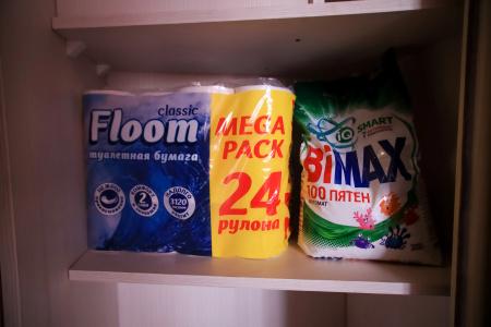 Солнечный город, заселение 24 на 7 Проспект Парковый 22 - 41