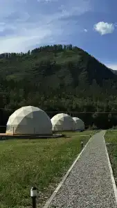 Koksa Camp - 22