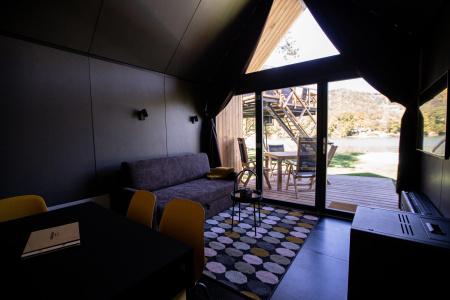 Luxury glamping Chocolate village - 26