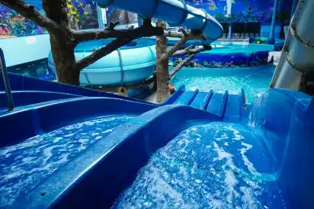 Aquapark & Villas - 29