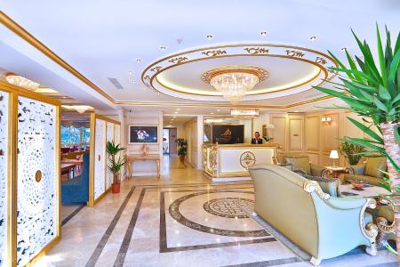Emirhan Palace - 5