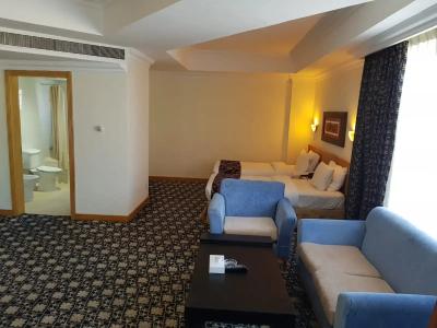 Phoenicia Tower - 44