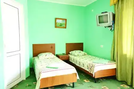 Три Сестры - 18