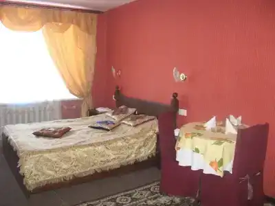 Гостиный двор на Усадской - 4