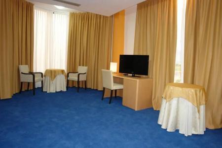 Airport Tirana - 40