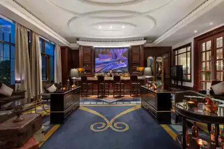 Habtoor Palace Dubai, LXRs & Resorts - 25