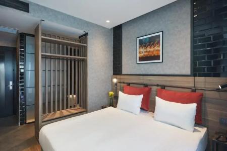 Avantgarde Sisli - 20