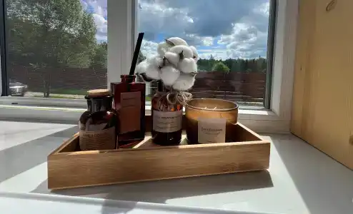 Simple Life Home - 8