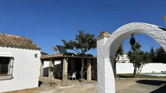 Vivienda Rural Atlantico Sur - 17