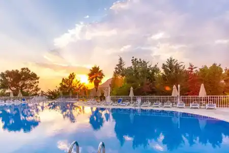 Garcia Resort & Spa - Ultra All Inclusive or Bed & Breakfast - 22