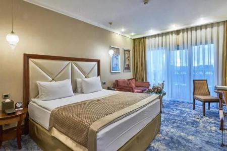Rixos President Astana - 26