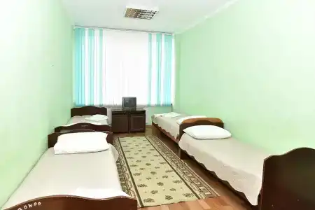 Мини-отель на Марковского 81 - 51