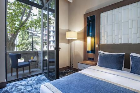 Tbilisi Philharmonic by Mercure - 35