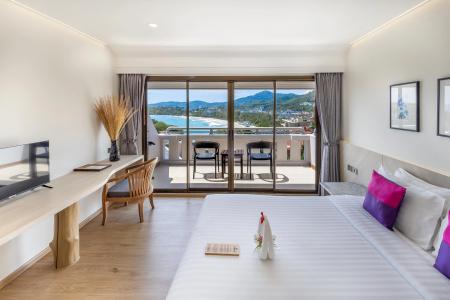 Orchidacea Resort - Sha Plus - 45