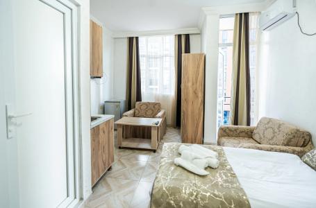 Batumi Inn - 28
