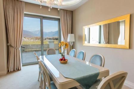 Gabala Garden - 13