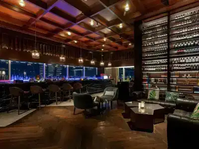 Novotel Phuket City Phokeethra - Sha Extra Plus - 5