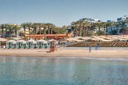 Cornelia De Luxe Resort - 12